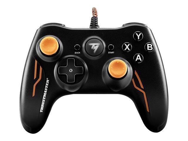 Thrustmaster GP XID Pro Game Pad kabelgebunden - für PC,XBOX,PS4 Thrustmaster GP XID Pro Game Pad kabelgebunden - für PC,XBOX,PS4